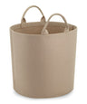 Felt trug