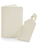 Boutique travel set