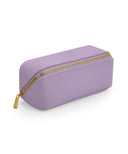 Boutique open flat mini accessory case