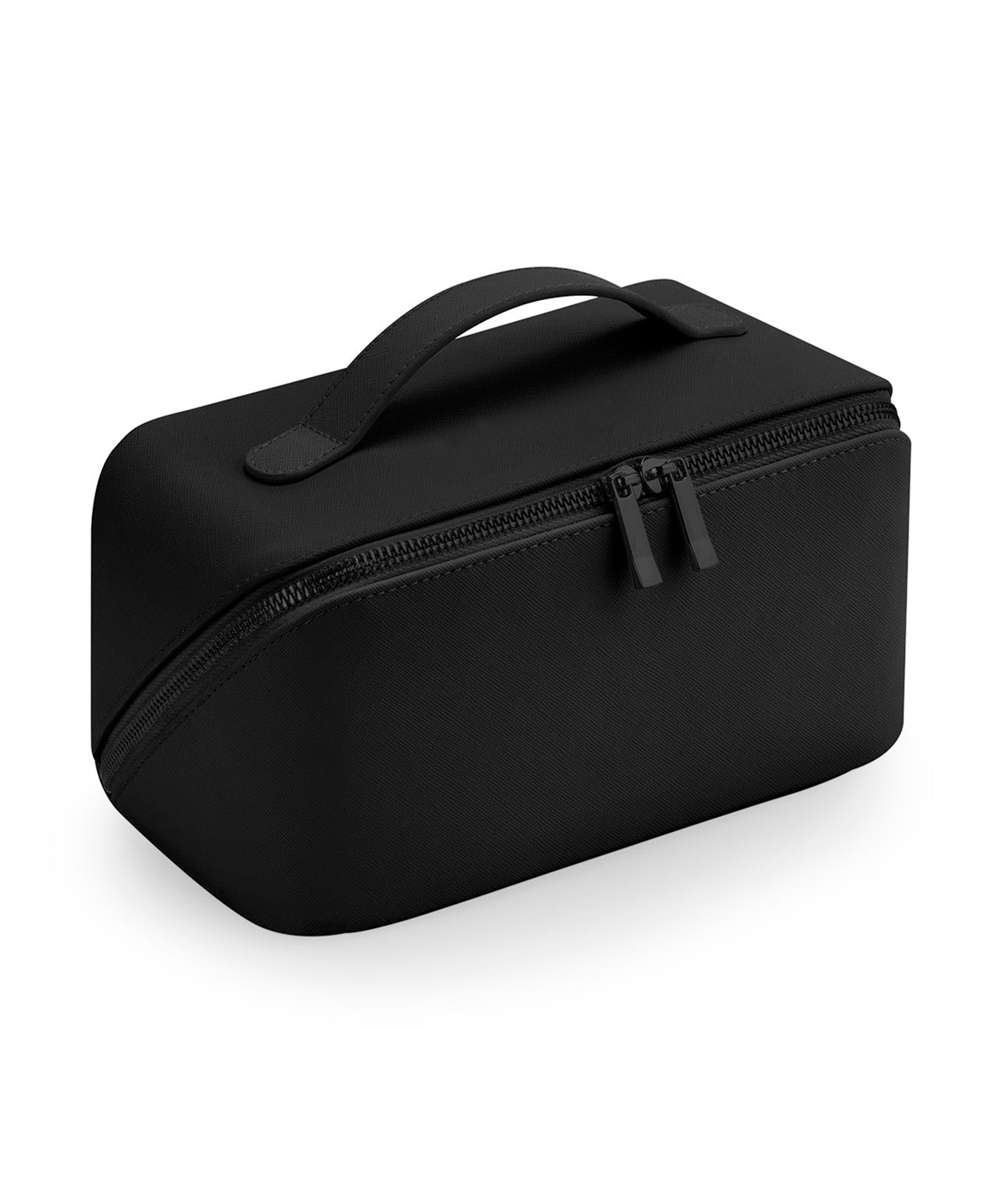 Boutique open flat accessory case