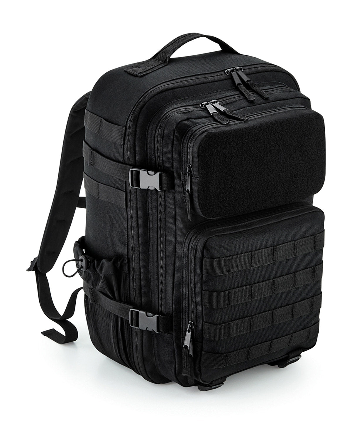 MOLLE tactical 35L backpack