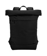 Simplicity roll-top backpack