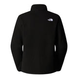 W Glacier Fleece Jacket