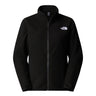 W Glacier Fleece Jacket