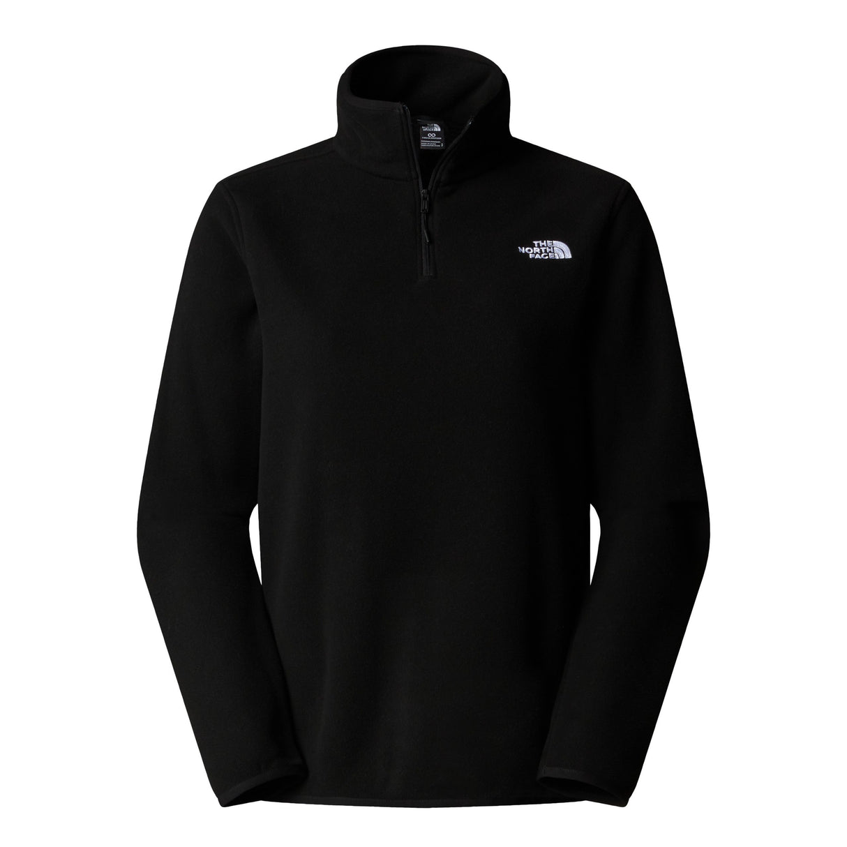 Women's Glacier Fleece 1/4 zip Jacket