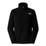 Women's Glacier Fleece 1/4 zip Jacket