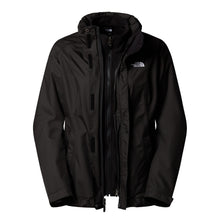 Tnf Black