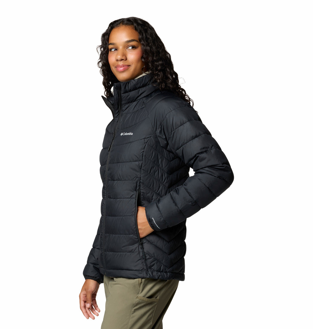 Women's Powder Lite™ II Full Zip Jacket