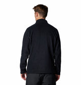 Men's Steens Mountain™ Half Snap II Fleece