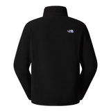 M Glacier Fleece 1/4 zip Jacket