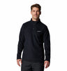Men's Steens Mountain™ Half Snap II Fleece