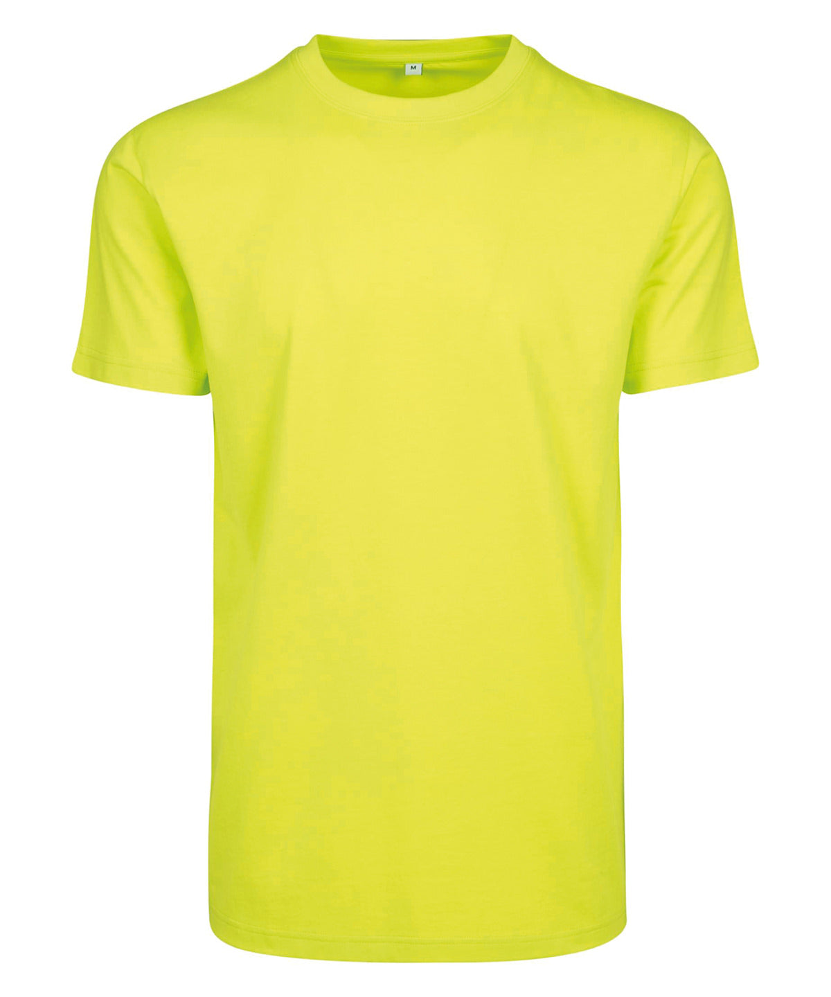 T-shirt round-neck