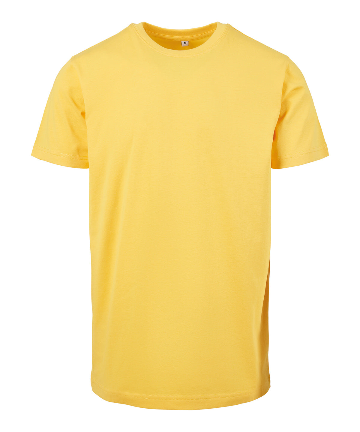 T-shirt round-neck