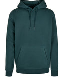 Heavy hoodie