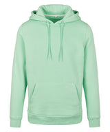Heavy hoodie