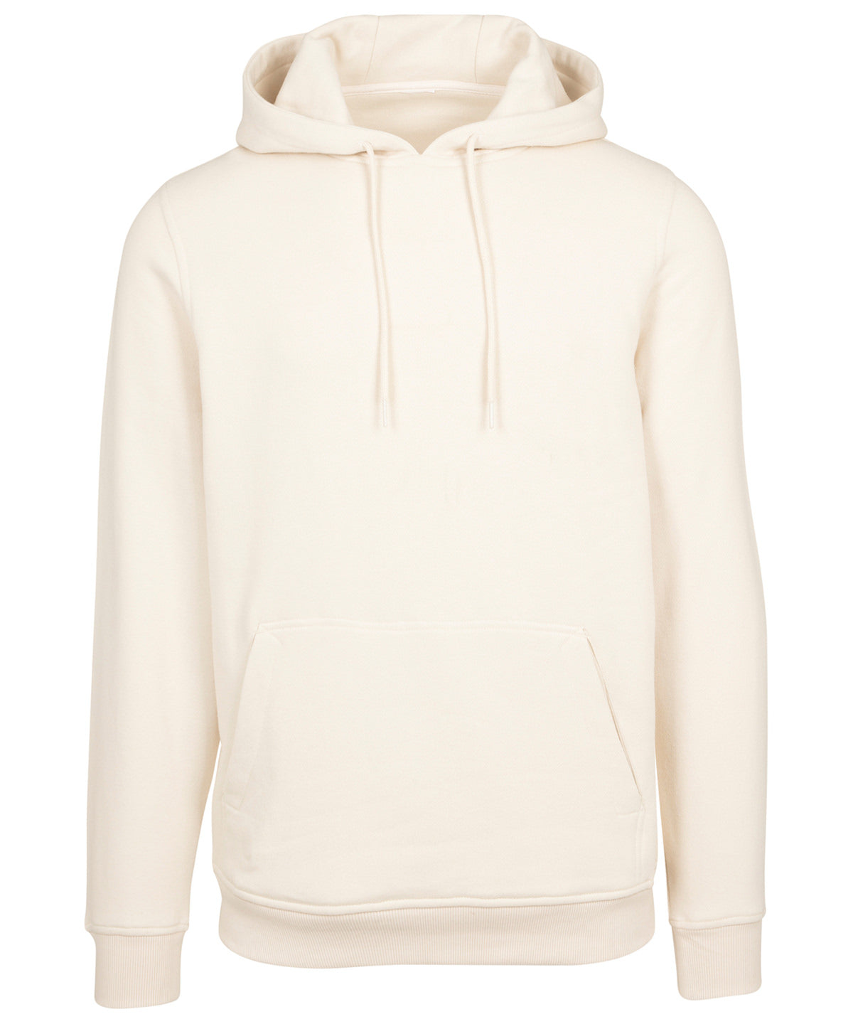 Heavy hoodie