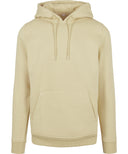 Heavy hoodie