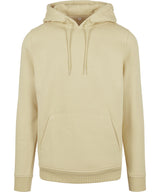 Heavy hoodie