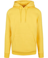 Heavy hoodie
