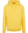 Heavy hoodie