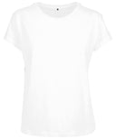 Women's box tee