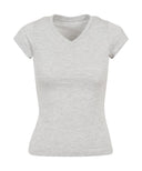 Women's basic tee
