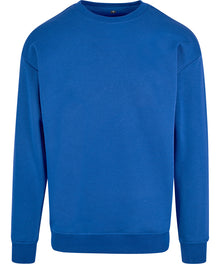 Intense Blue*