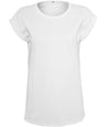 Women's basic t-shirt