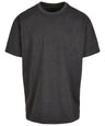 Heavy oversized tee