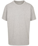 Heavy oversized tee