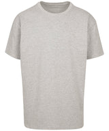 Heavy oversized tee
