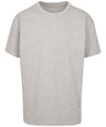 Heavy oversized tee