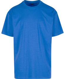 Intense Blue