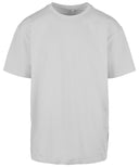 Heavy oversized tee