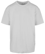 Heavy oversized tee