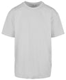 Heavy oversized tee