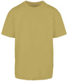 Heavy oversized tee