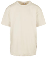 Heavy oversized tee