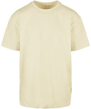Heavy oversized tee
