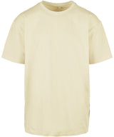 Heavy oversized tee