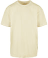 Heavy oversized tee