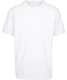 Heavy oversized tee