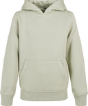Kids basic hoodie