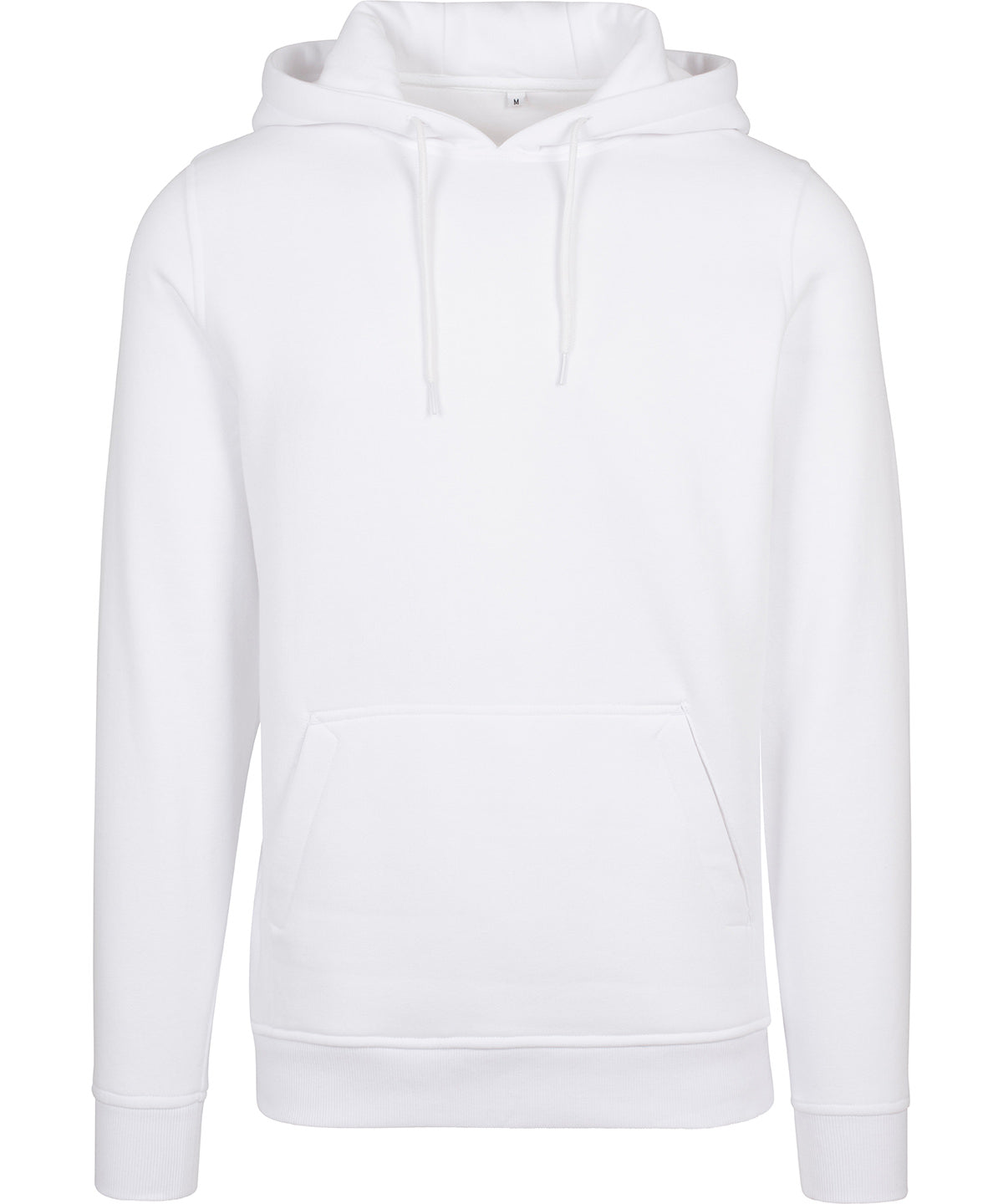 Organic hoodie