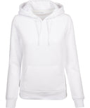 Women's organic hoodie