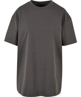 Women's oversized boyfriend tee