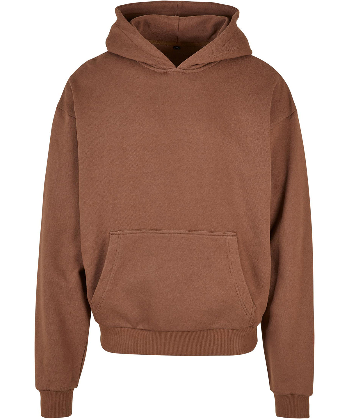 Ultra heavy hoodie