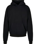 Ultra heavy hoodie
