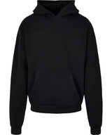 Ultra heavy hoodie