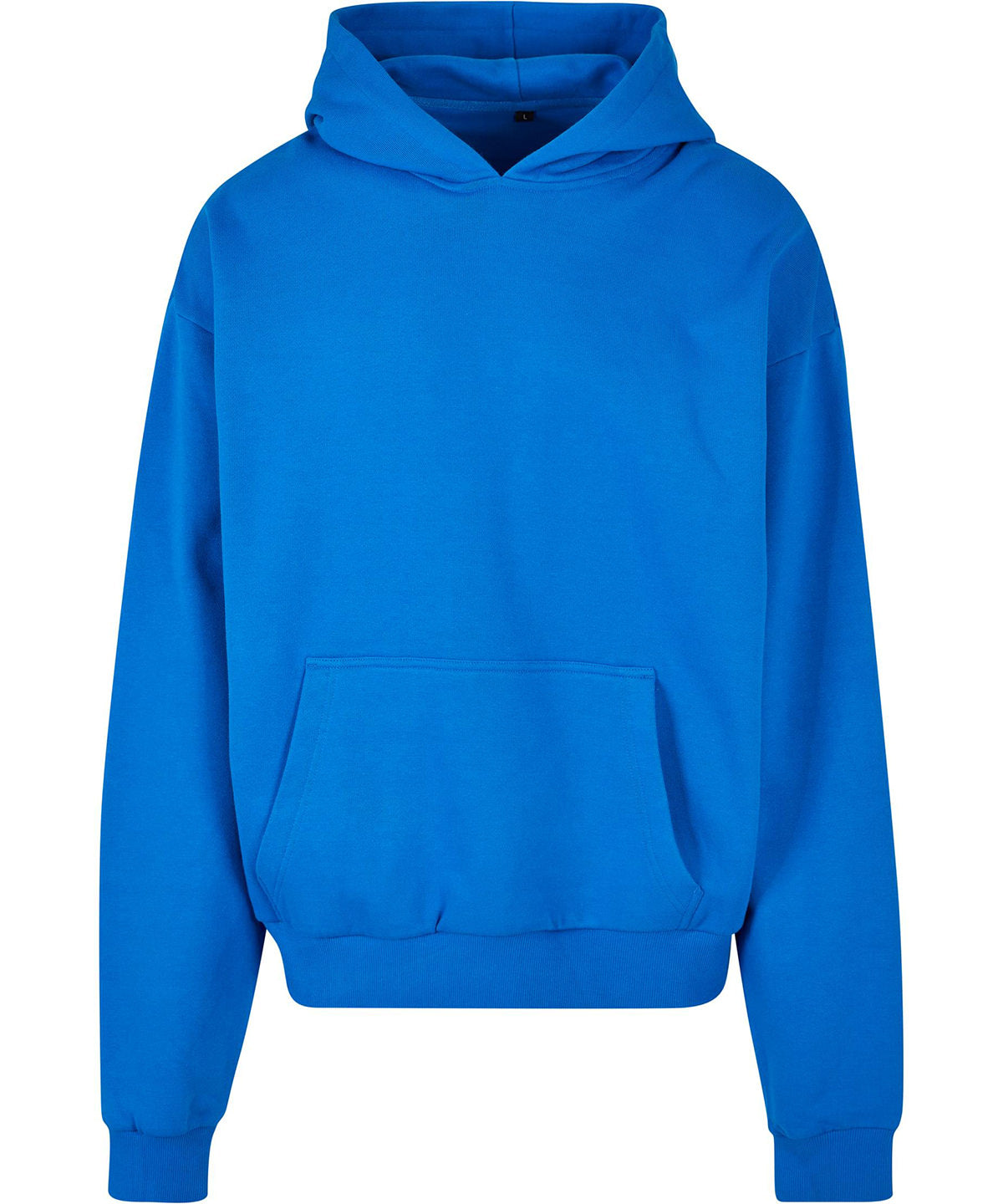 Ultra heavy hoodie